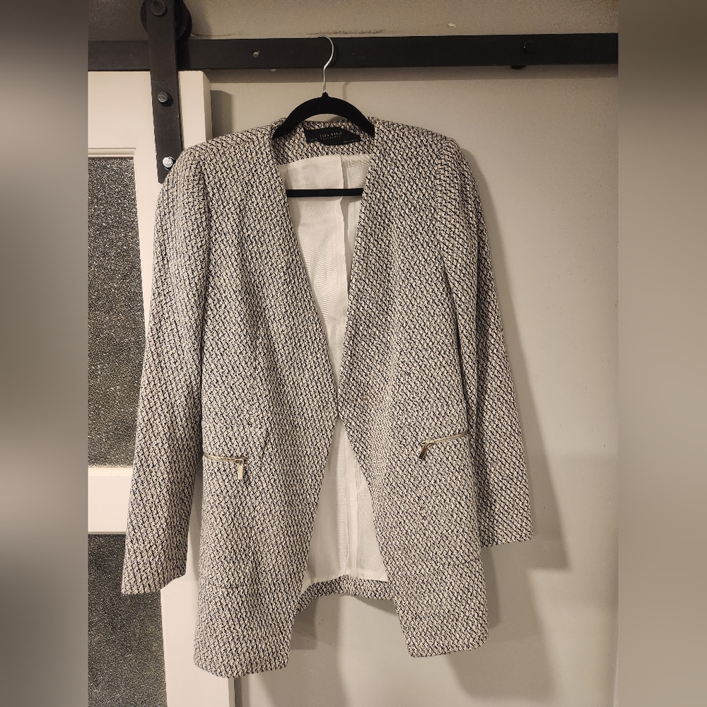 ZARA blazer L